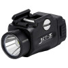 JETBeam T2 Senter LED Mini Pistol Light CREE XP-L HI 520 Lumens Gambar produk JETBeam T2 Senter LED Mini Pistol Light CREE XP-L HI 520 Lumens - Utama