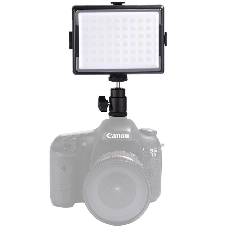 sevenoak led light 54 led sk led54b black jakartanotebook sevenoak led light 54 led sk led54b black jakartanotebook