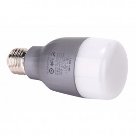 Xiaomi Yeelight Smart Bulb LED RGB 9W 600 Lumens E27 1700K - 6500K - YLDP02YL - 4