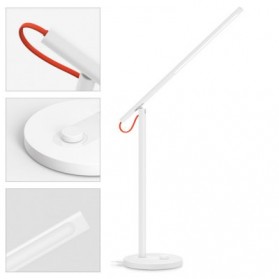 Xiaomi Smart LED Desk Lamp - White - 6