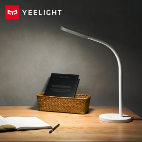 Gambar produk Xiaomi Yeelight Mijia LED Desk Lamp Lampu Baca 5W 2700K - 6500K - YLTD02YL