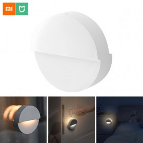 Gambar produk Xiaomi Philips Mijia Lampu Tidur Smart LED Night Bluetooth + Sensor 2700K
