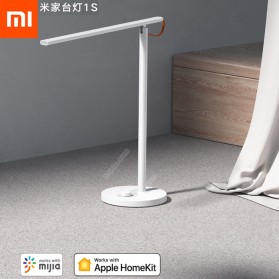 Gambar produk Xiaomi Smart LED 1S Desk Lamp 2600-5000K - MJTD01SYL