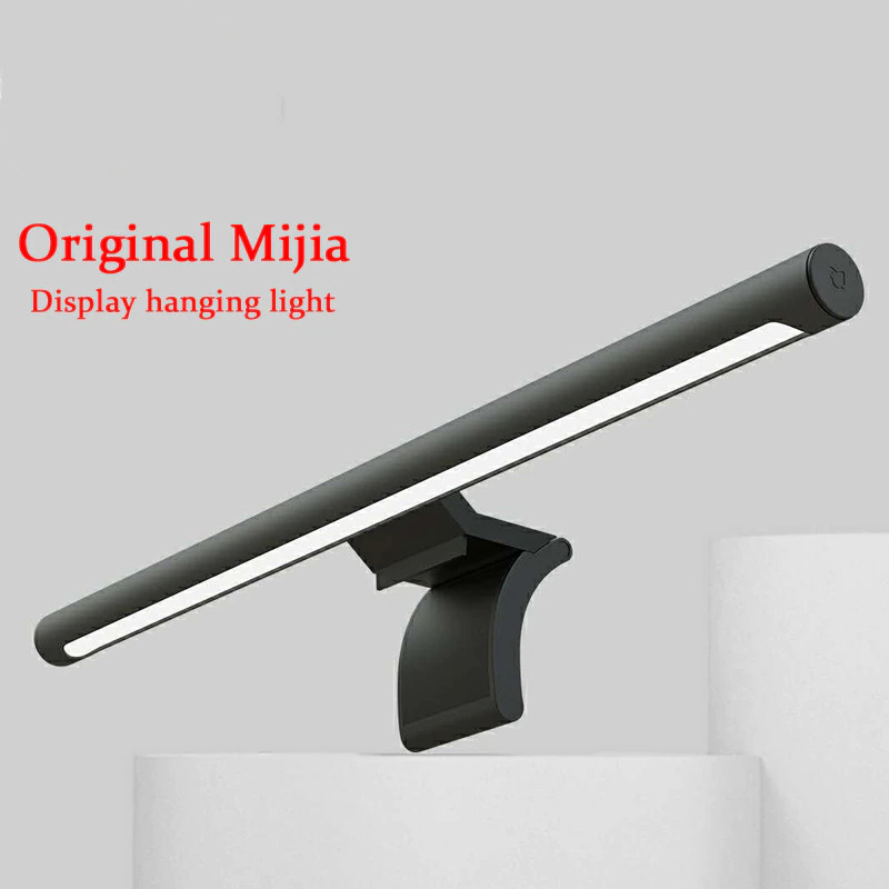 Mijia Lite Lampu Baca Desk Lamp Hanging 