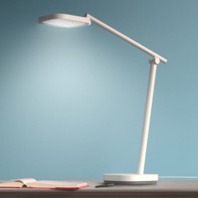 Gambar produk Xiaomi MIjia Philip Lampu Meja Belajar Fleksibel LED With WiFi APP 12W
