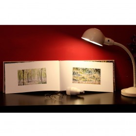 Xiaomi Yeelight Smart Bulb LED Smartphone Controlled - 8
