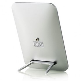 Remax Mirror Makeup with LED Lights - RT-L01 - Silver - 2