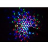 Gambar produk AGM Rotating Crystal Magic Ball Sound Activated LED Disco Lamp - W668