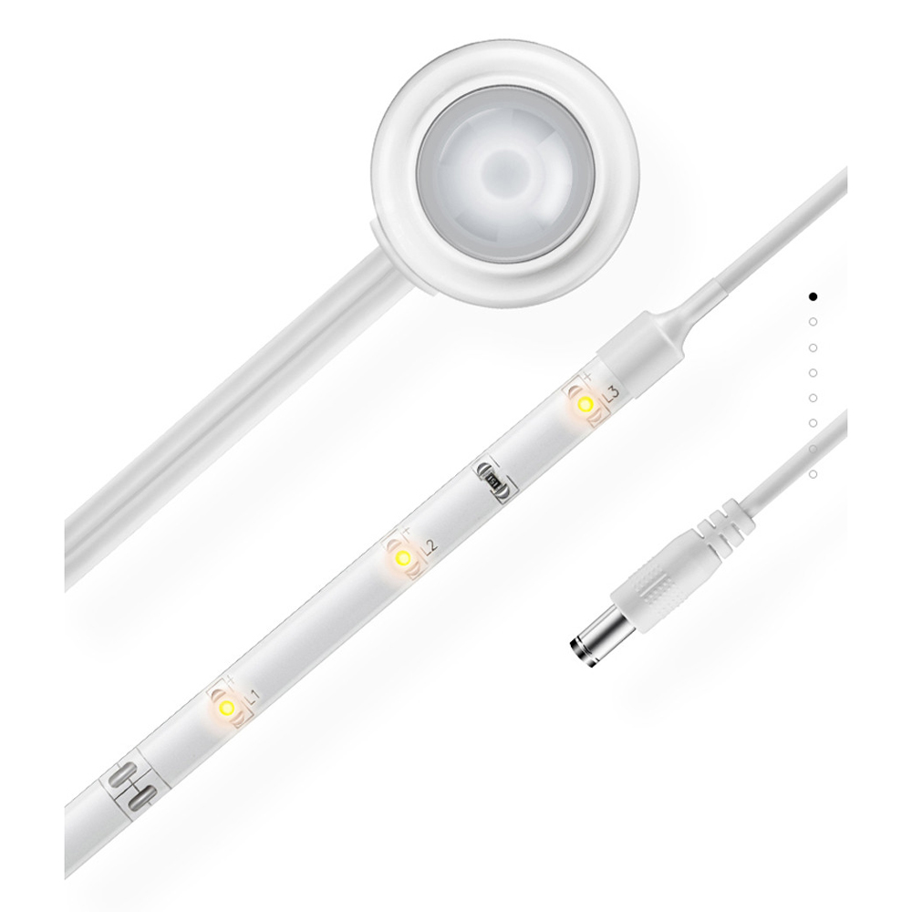 i light lu tempat tidur intelligent sensor gerak 1 i light lu tempat tidur intelligent sensor gerak 1