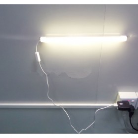 Lampu LED Strip Portable USB Power 5500-6500K 33 cm - White - 5