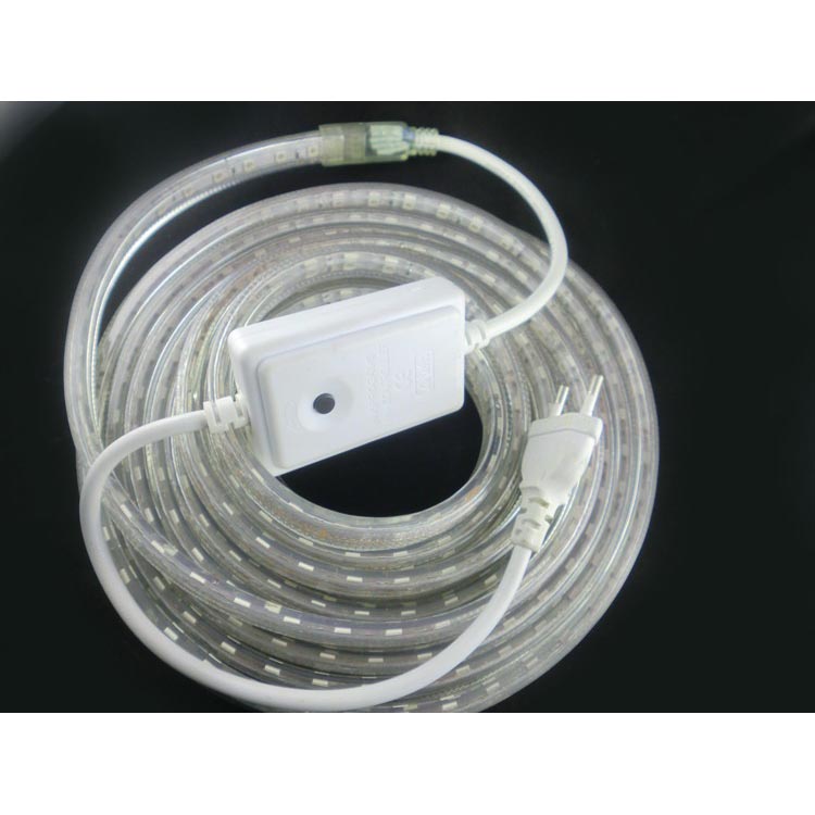 2016 New Type Led Strips 220v 277v 5730 Outdoor Diwali Decorative