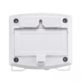 Mighty Light Lampu LED Sensor Gerak - White - 6