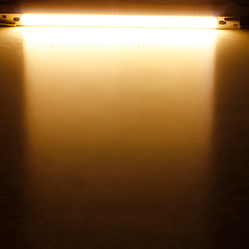 DIY Lampu LED Warm White Strip 1PCS - Warm White - JakartaNotebook.com