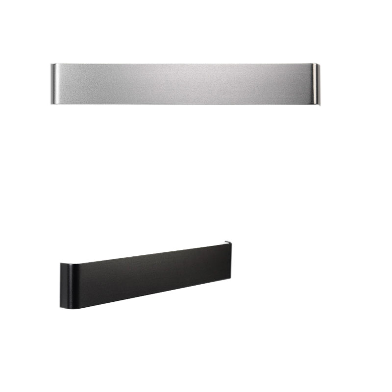 Arcatech Lampu Hias Dinding LED Minimalis Aluminium 12W ...