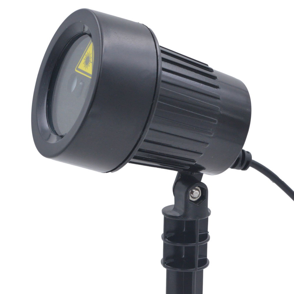  Lampu  Laser Proyektor Taman  Outdoor  Twinkle Effect with 