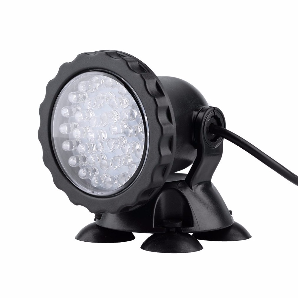  Lampu  Sorot  Outdoor Taman  Waterproof Black 