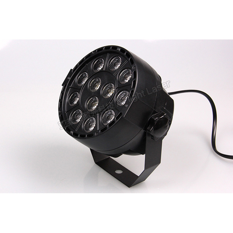 BleuFonce Lampu  Sorot LED  Par Light Dekorasi Ruangan  