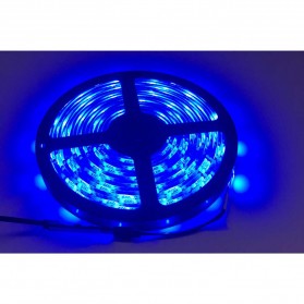 Lampu Led Strip 5050 RGB with USB Controller 3M - Multi-Color - 7
