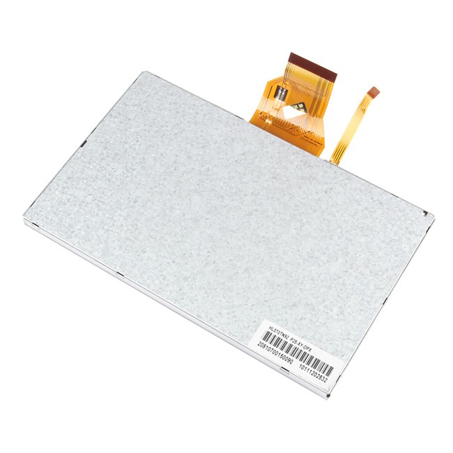 Raspberry Pi LCD Display Module 7 inch Standard TFT 