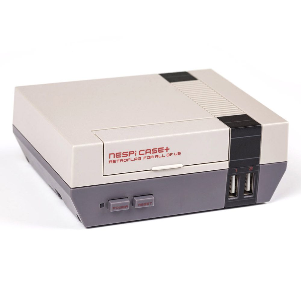 nintendo 1