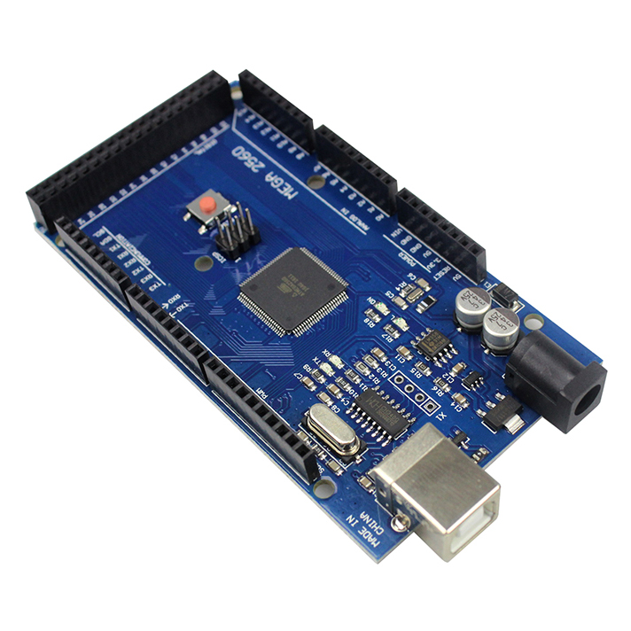 Arduino Mega 2560 Rev3 Mainboard Blue | Images and Photos finder