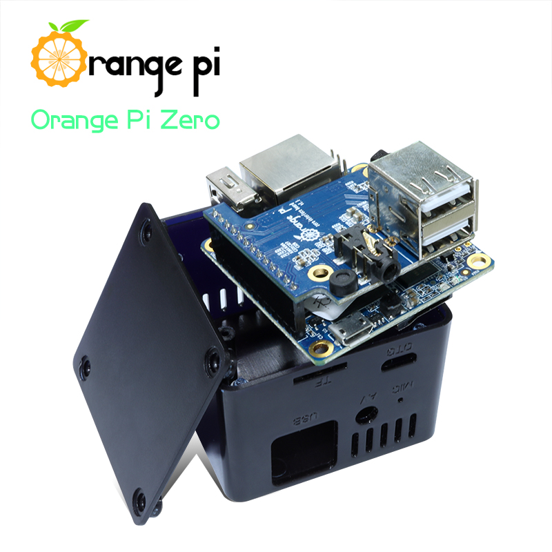  Orange Pi Zero  Set Open Source Mini PC 512MB 