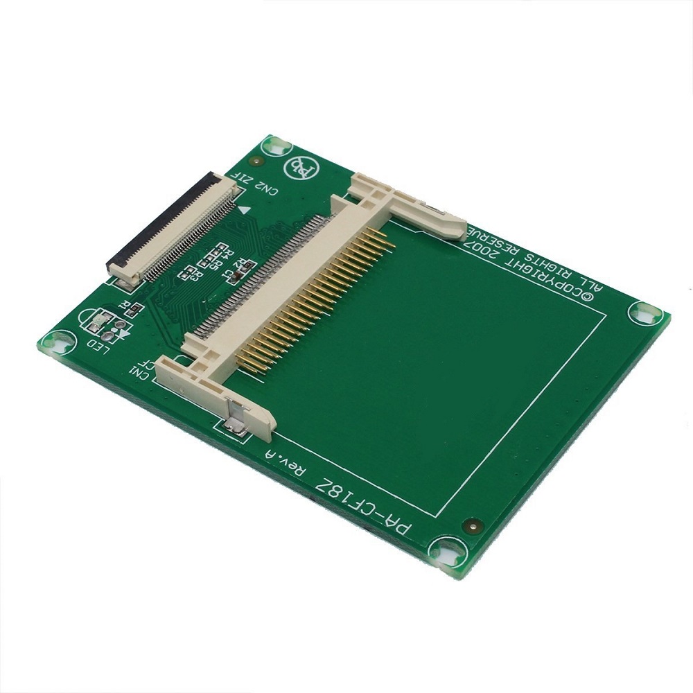 Cf карта 1gb