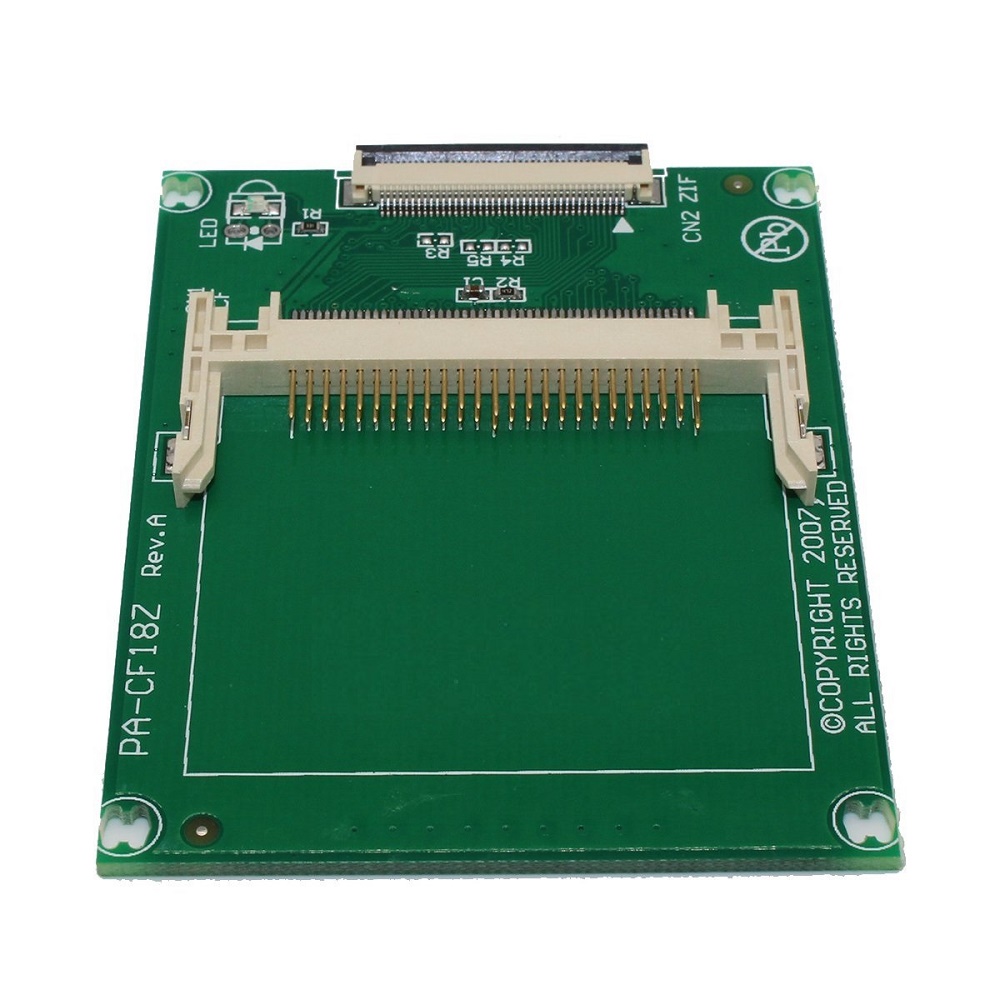 Cf карта 1gb