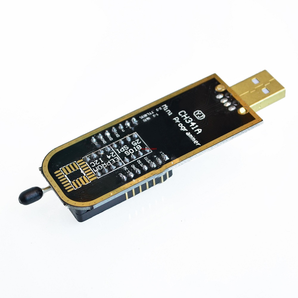 Eeprom Flash Bios Usb Programmer Ch341a 24 25 Series Jakartanotebook Com