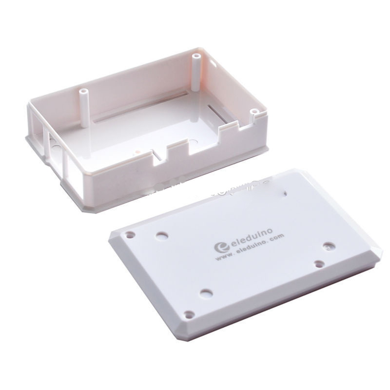 Raspberry Pi 3 B Acrylic Case//Pi Rev3 Rpi3 Box Shell