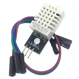 Module Sensor Humidity Temperature DHT22 AM2302 for Arduino - 1