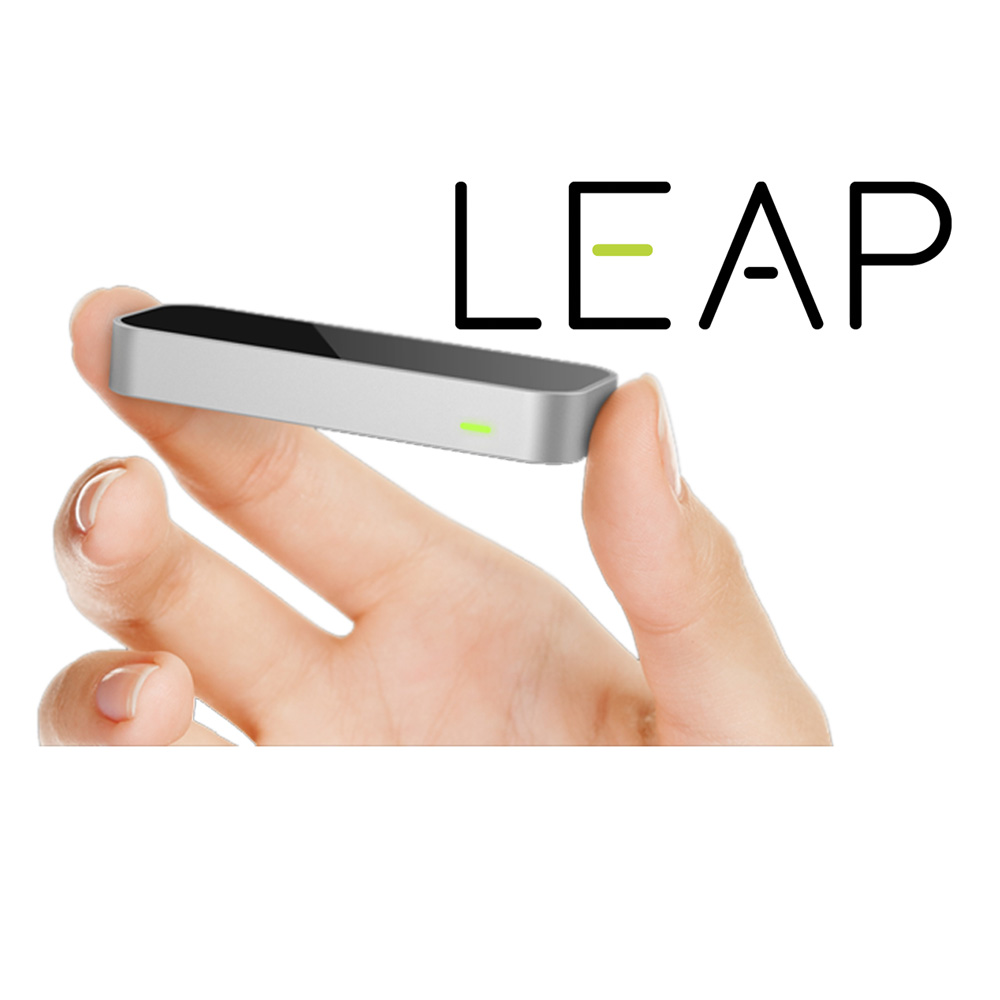 leap motion gravilux leap motion gravilux