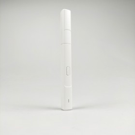 EMASTIFF Smart WiFi Visual Ear Stick Kamera Endoscope HD Pembersih Telinga - Y9 - White