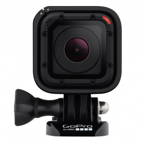 GoPro Hero 4 Session Standard Edition Action Camera - Black - 2