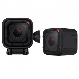 GoPro Hero 4 Session Standard Edition Action Camera - Black - 5