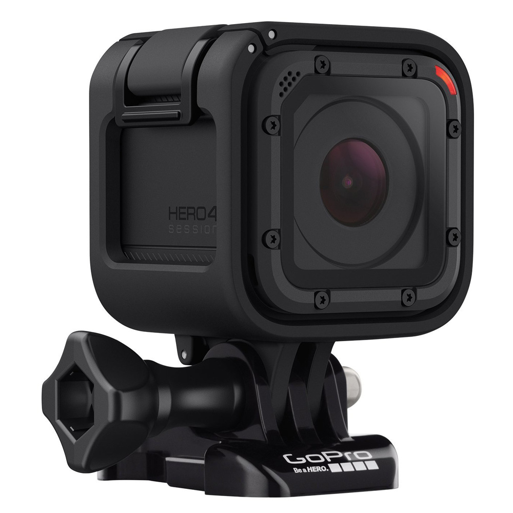 GoPro Hero 4 Session Standard Edition Action Camera 