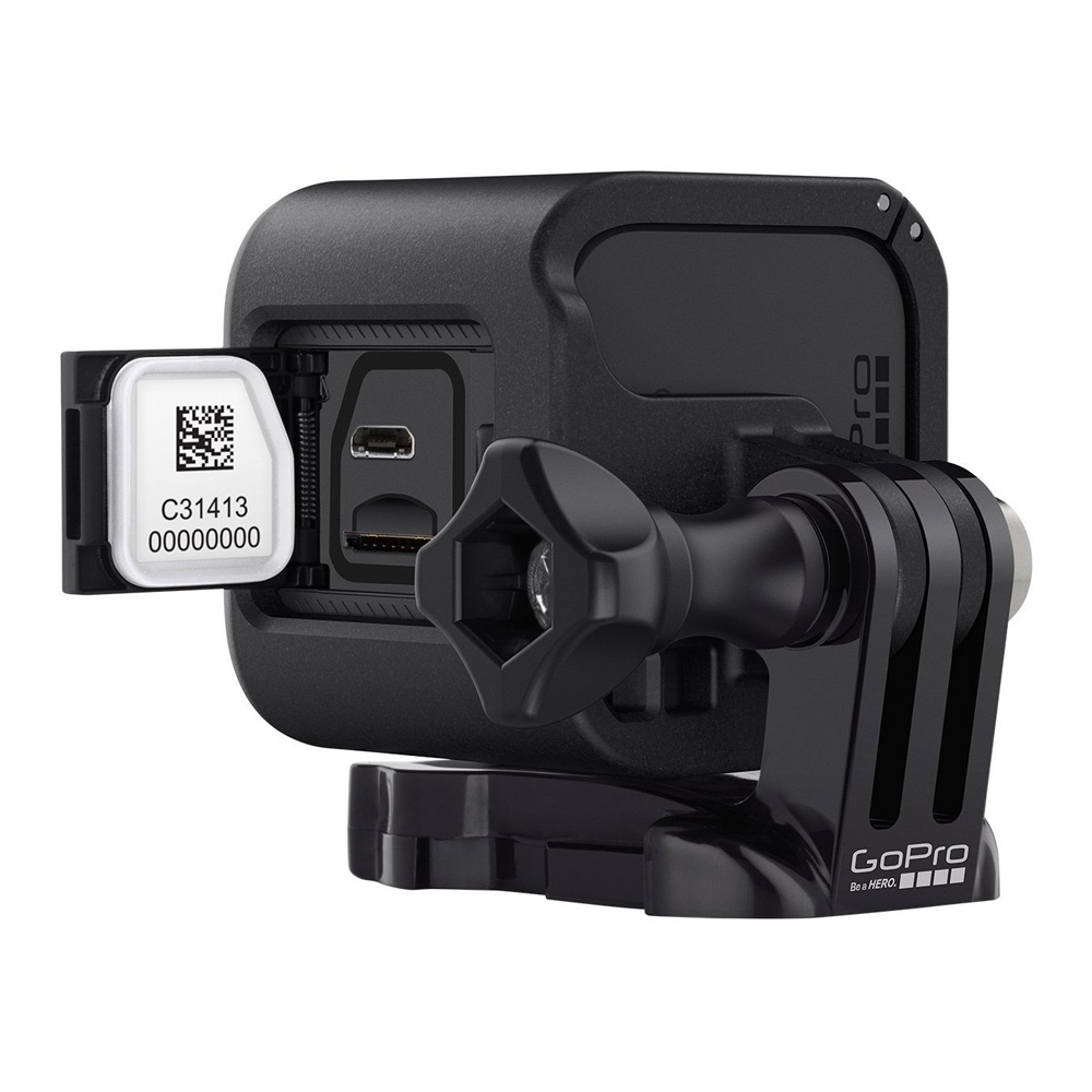 GoPro Hero 4 Session Standard Edition Action Camera 