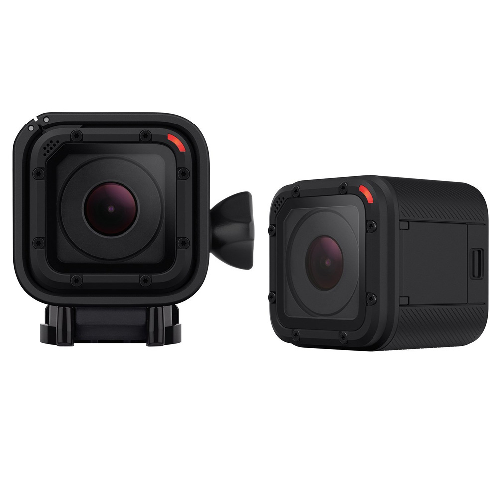 GoPro Hero 4 Session Standard Edition Action Camera GoPro Hero 4 Session Standard Edition Action Camera