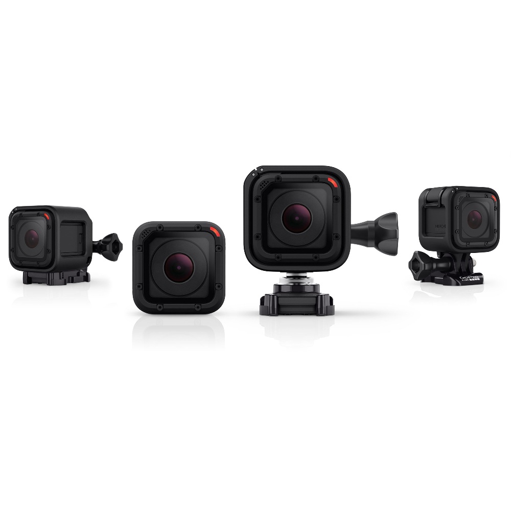GoPro Hero 4 Session Standard Edition Action Camera GoPro Hero 4 Session Standard Edition Action Camera