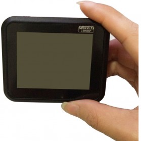 Baco Car DVR Camera Recorder Full 1080P 2.7 Inch - P880 - Black - 4