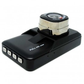 DVR Mobil 3 Inch 1080P - GT08 - Black - 2
