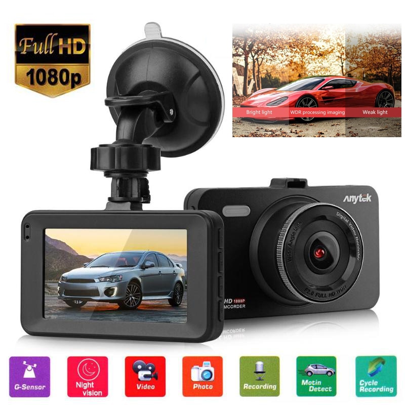 In Car Camera >> Baco Car Dvr Kamera Mobil 1080p A78 In Car Camera >> Baco Car Dvr Kamera Mobil 1080p A78