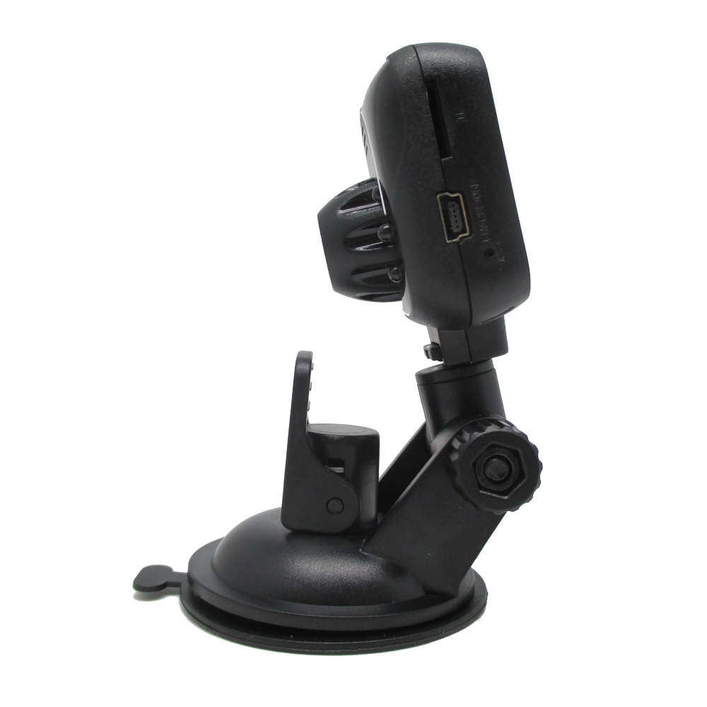 Baco Vehicle Black Box Car DVR Camera Recorder Full HD 1080P 1.5 Inch