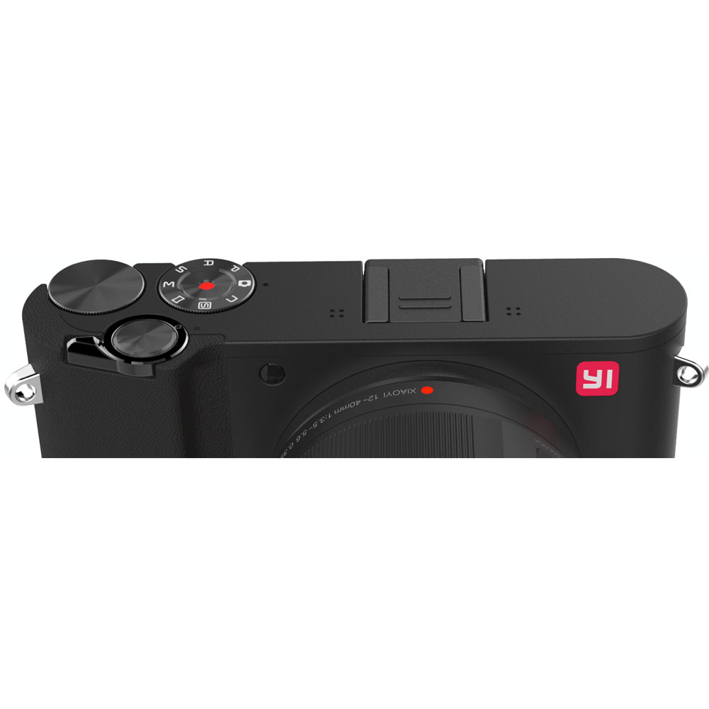 xiaomi yi m1 mirrorless digital 12 40mm f3 5 5 6 xiaomi yi m1 mirrorless digital 12 40mm f3 5 5 6