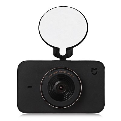 Xiaomi MiJia Car DVR Camera 1080p - Black - JakartaNotebook.com