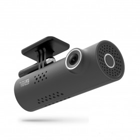 Xiaomi 70 Minutes Smart Car DVR WiFi 1080P - Black - 2