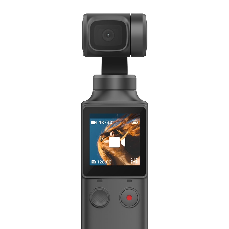 Xiaomi FIMI PALM 3Axis 4K HD Handheld Gimbal Stabilizer