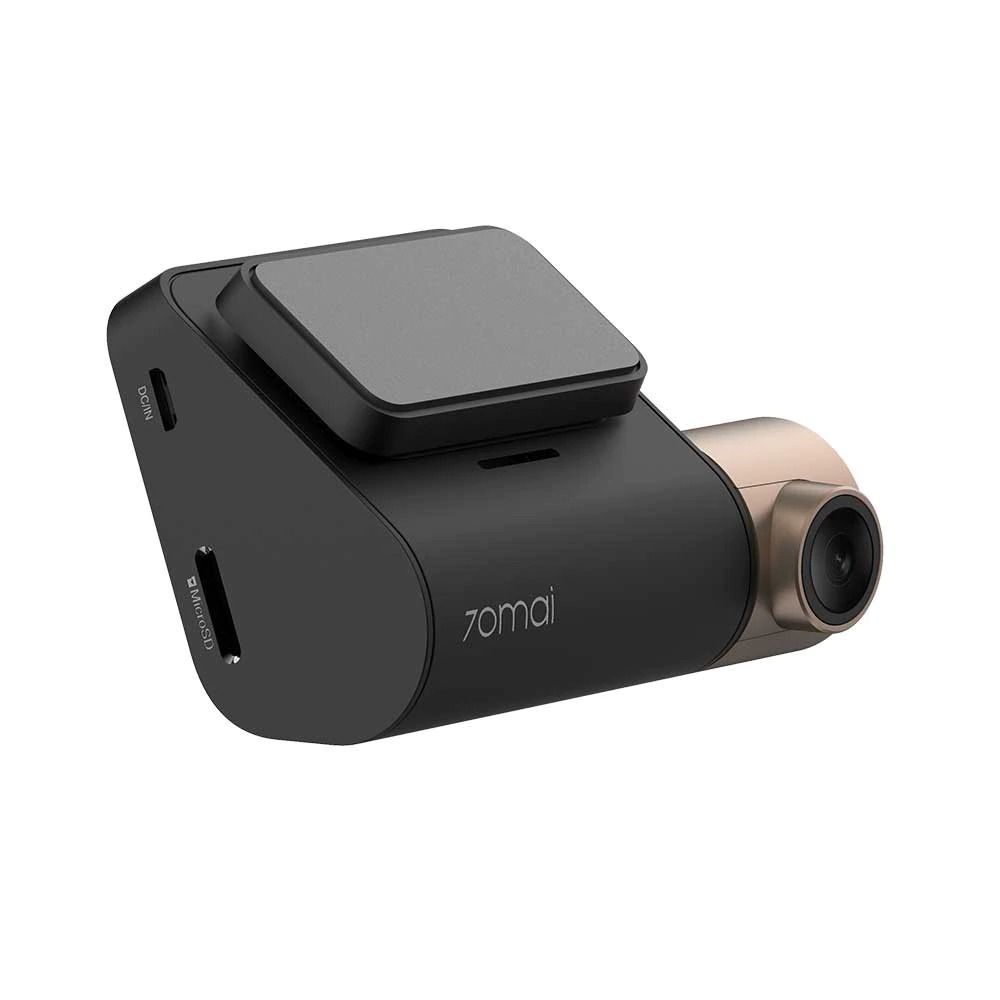 Xiaomi 70mai Midrive Dash Cam Lite Kamera Dashboard Mobil 1080p D08 Black Jakartanotebook Com