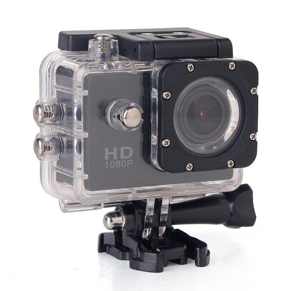 gopro hd 1080p wifi