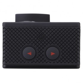 Action Camera A7 Waterproof 1080P Wide Angle Layar LCD - Black - 7